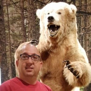 Meet your Posher, Brian